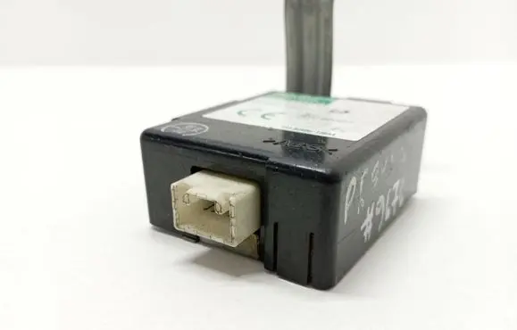 Toyota Previa (XR30, XR40) II Door control unit/module 8974128131 2513000050