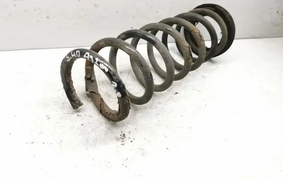 Volvo S40 Rear coil spring