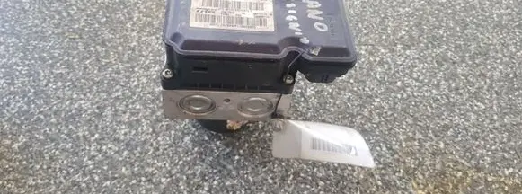 Opel Insignia A ABS Pump 22757649