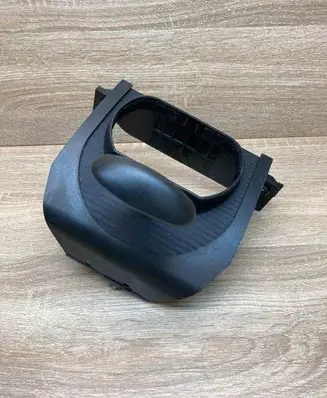 Mercedes-Benz E W211 Steering wheel column trim A2114600095