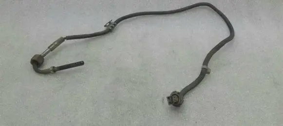 Mercedes-Benz S W221 Intake air temperature sensor A0009058800