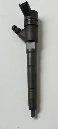 Hyundai Getz Fuel injector 0445110256 338002A408 BRT5D1F