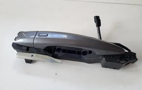 Nissan Juke II F16 Front door exterior handle