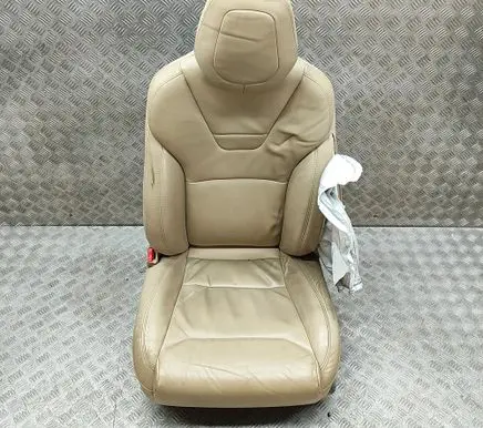 Tesla Model X Front driver seat 110976203C