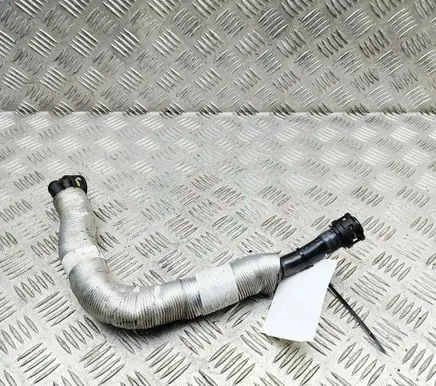 Land Rover Discovery 5 Breather hose/pipe LK629K617BB