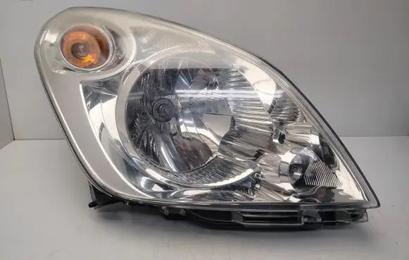 Suzuki Splash Headlight/headlamp