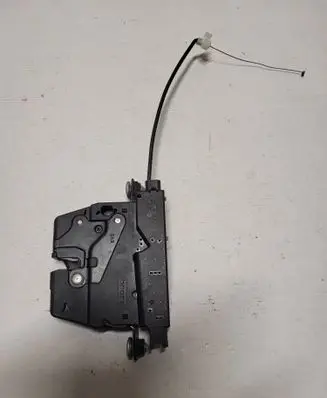 BMW 6 F06 Gran coupe Tailgate/trunk/boot lock/catch/latch 918064105 16367210 51247191212