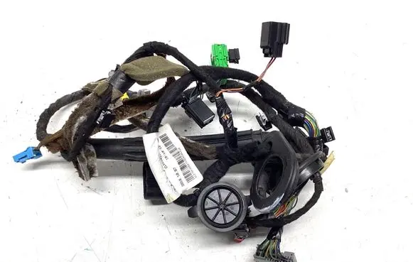 Volvo V60 Front door wiring loom 31275435 D31275435005