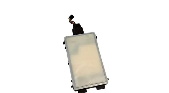 BMW XM Distronic sensor radar 66325B551E4 66325B31AF3 5B551E4