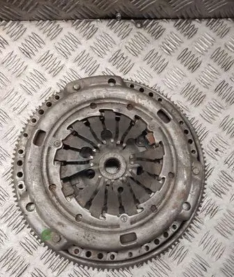 Audi TT Mk1 Clutch set kit