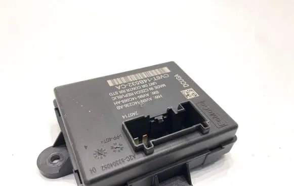 Ford Kuga II Other control units/modules CV6T14B532CA