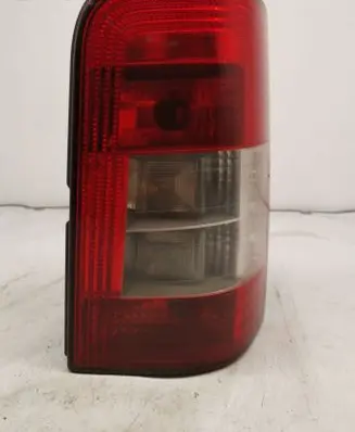 Citroen Berlingo Rear/tail lights