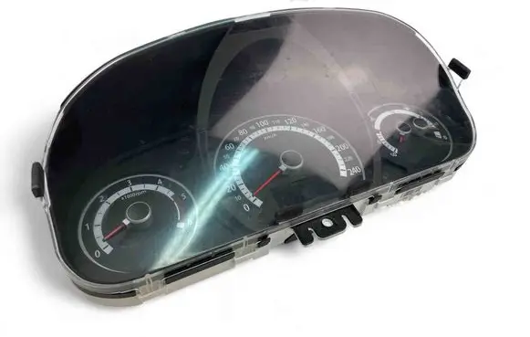 KIA Ceed Speedometer (instrument cluster) 940241H151
