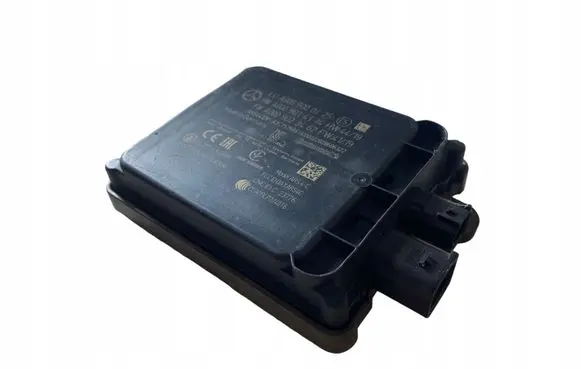 Mercedes-Benz E W213 Distronic sensor radar A0009000425