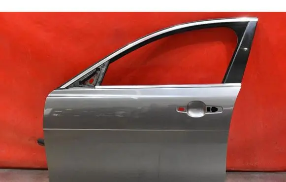 Jaguar XE Front door
