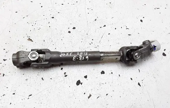 Nissan Juke I F15 Steering column universal joint t127
