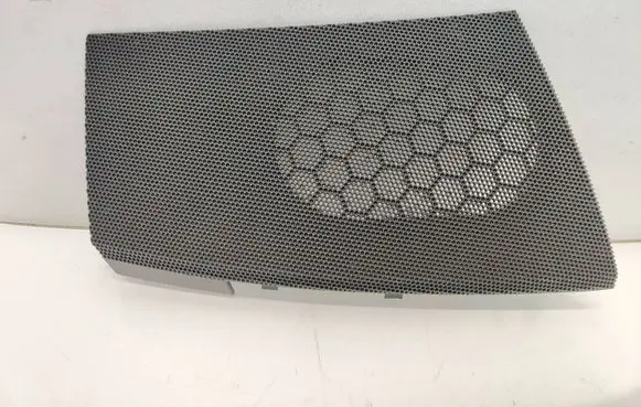 Side speaker trim/cover