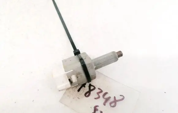 Toyota Yaris Brake pedal sensor switch