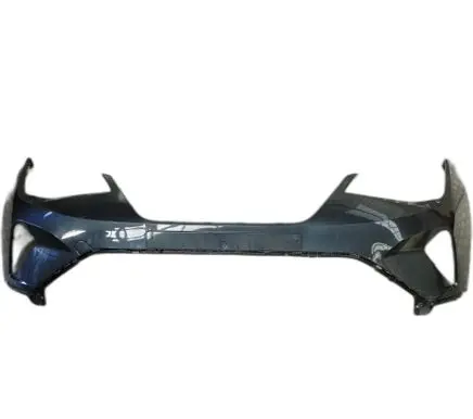 Seat Arona Front bumper 