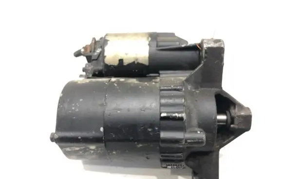 Peugeot 207 Starter motor