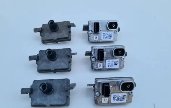 Audi A6 S6 C8 4K Reversing camera 4N0907217A
