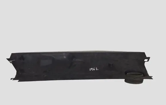 Renault Megane III Fuse box cover 214766462R