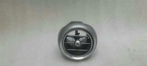 Mercedes-Benz C W205 Dash center air vent grill A2058304400