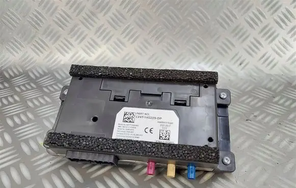 Ford Kuga III Other control units/modules LV4T14G229DP