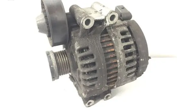 BMW 3 E90 E91 Generator/alternator