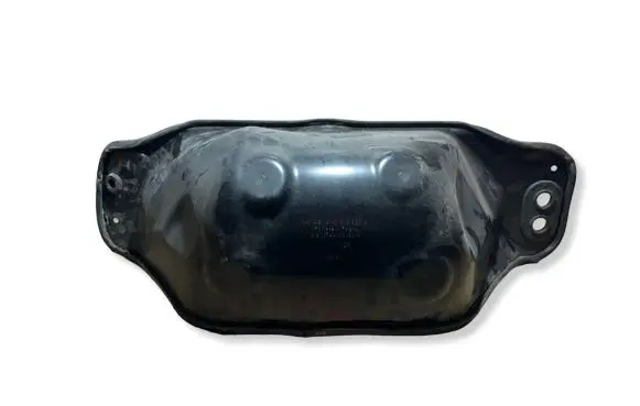 Audi Q7 4M Heat shield in engine bay 4M0819523A