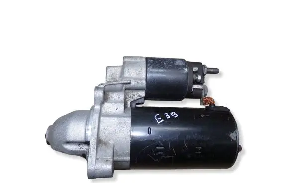BMW 3 E46 Starter motor 1740374