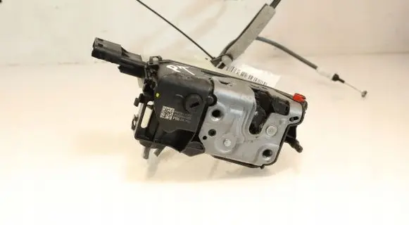 Citroen C3 Rear door lock PSA123984