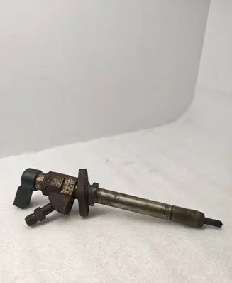 Volvo V50 Fuel injector 9647247280
