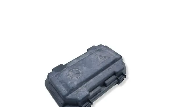 BMW 3 F30 F35 F31 Fuse box cover 9224872 61149224872