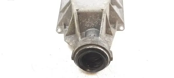 BMW 3 GT F34 Driveshaft support bearing bracket 8655736 31508655736A