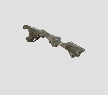 Volkswagen Sharan Engine mounting bracket 045903143C 1731H A1S112CU