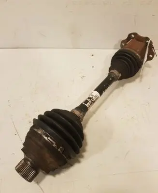 Audi A6 C7 Front driveshaft 4G0407271E