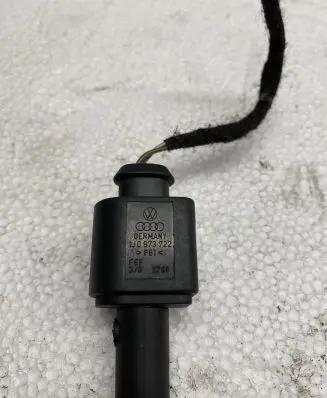 Audi A6 S6 C5 4B Brake pedal sensor switch 1J0973722