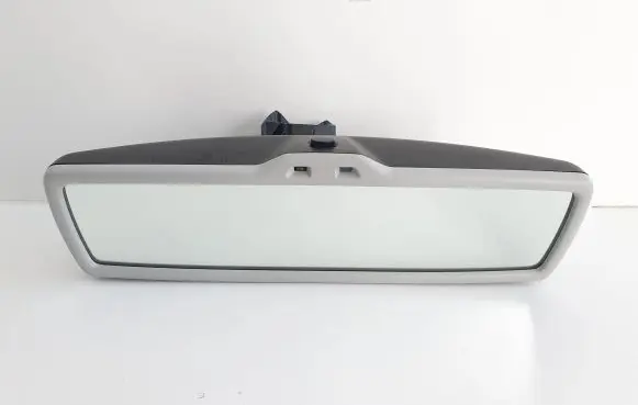 Volkswagen e-Golf Rear view mirror (interior) 7N0857511L E11026141