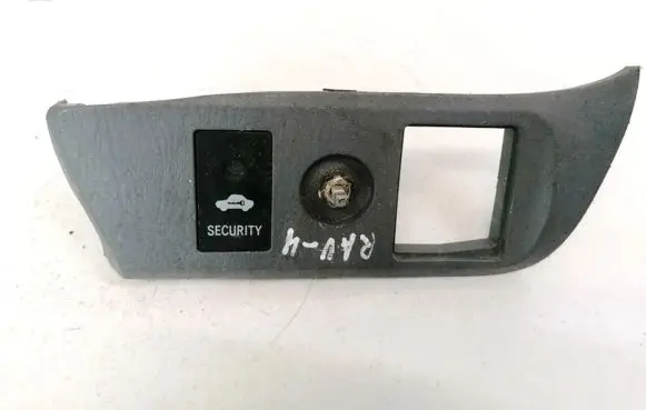 Toyota RAV 4 (XA20) Alarm switch 5544642010 55446-42010