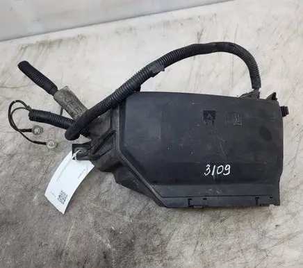 Ford S-MAX Fuse box set 6G9T14A076AE