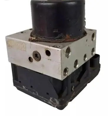 Volkswagen Golf IV ABS Pump 1J0614117A 1J0907379