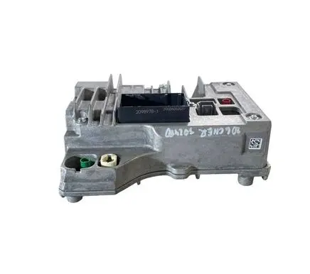 Jeep Grand Cherokee GPS navigation control unit/module 68461750AA