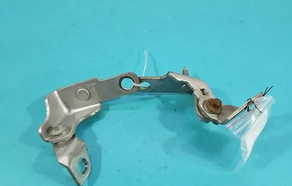 Ford Focus Front door hinge set H1BBA22801AD IMPRK1584187