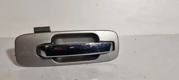 Nissan X-Trail T30 Front door exterior handle FRR
