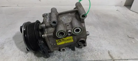 Ford Fusion Air conditioning (A/C) compressor (pump) 6S6H-19D629-AA