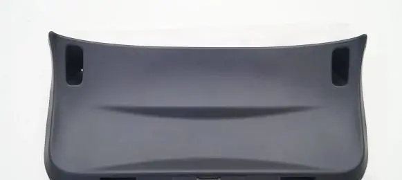 Renault Captur Trunk/boot side trim panel