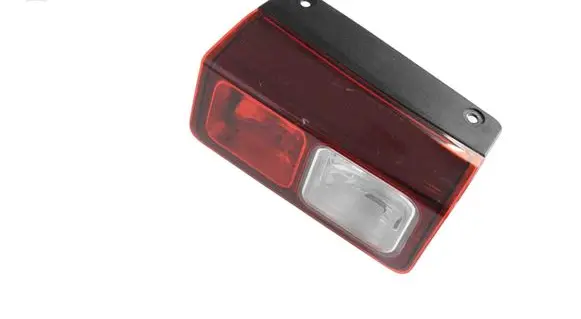 Renault Trafic III (X82) Rear fog light 265598668R