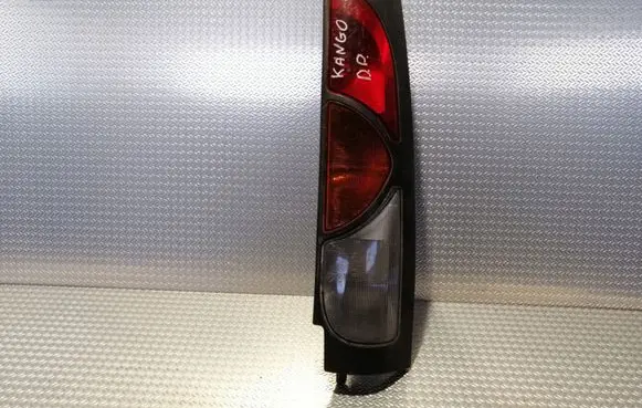 Renault Kangoo I Rear/tail lights 8200103292