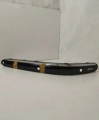 Mercedes-Benz S W220 Front bumper splitter molding A2208851921